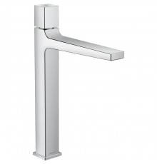 Hansgrohe Metropol Смеситель для раковины, на 1 отв., h: 34.5см., цвет: хром. 32572000
