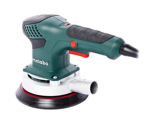 Машина плоско-шлифовальная эксцентриковая Metabo SXE 3150 Машина плоско-шлифовальная эксцентриковая Metabo SXE 3150