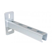 Консоль стеновая Walraven BIS RapidRail WM1 (BUP) 30x15х2 мм 250 мм. 6603125