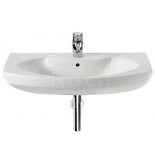 Roca 7.3275.1.200.0 Dama Senso Раковина 580x460 мм, с отв. под смеситель, с отв. перелива 327512000