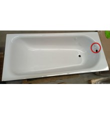 SaleKW112800010001 SANIFORM PLUS 375-1 Ванна 1800x800mm белый Sale112800010001_1060