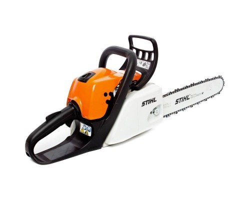 Бензопила Stihl MS 181 (35см 3/8 1,3 50) Бензопила Stihl MS 181 (35см 3/8 1,3 50)