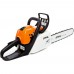 Бензопила Stihl MS 181 (35см 3/8 1,3 50)