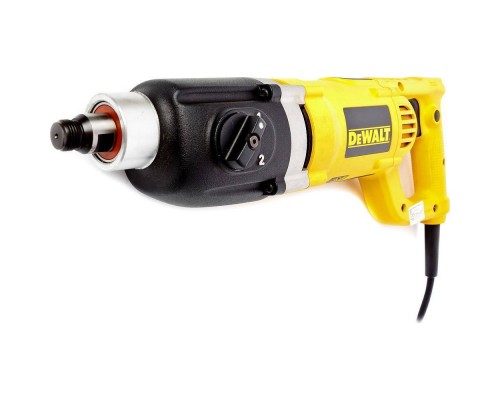 Дрель алмазного сверления DeWalt D21580K Дрель алмазного сверления DeWalt D21580K