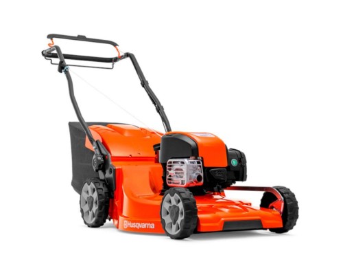 Газонокосилка бензиновая Husqvarna LC 347V
