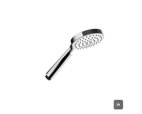 Almar Sense Ручной душ, пластик, Gun Metal. E082101.GM