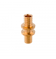 Муфта РЕХАУ соединительная равнопроходная 16 MX 11080111001