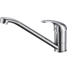 Смеситель для кухни WesnaArt Listok LIS01-130