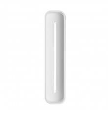 Decor Walther Stone SCT45 Душевая полочка 45x10см, настольная, цвет: белый. 0973750