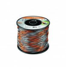 Леска для триммера Stihl 3,0 (215м) Carbon