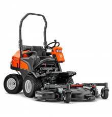 Райдер Husqvarna P 525D
