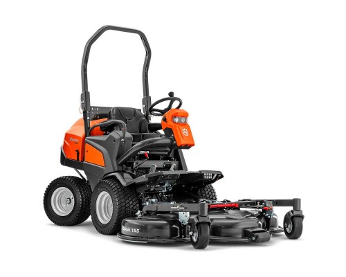 Райдер Husqvarna P 525D Райдер Husqvarna P 525D