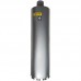 Коронка алмазная по бетону Hilberg Laser 1 1/4 UNC 10T 122*450 mm
