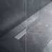 W02SC-U11-050-04SB Трап для душа линейный, универсальный затвор Tile, 50 см