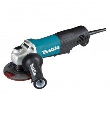 Машина шлифовальная угловая Makita GA5050R