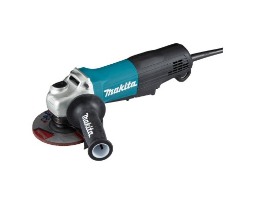 Машина шлифовальная угловая Makita GA5050R
