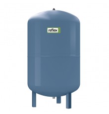 Бак мембранный Reflex refix DС100 10 bar/70°C R 1 . 7309800