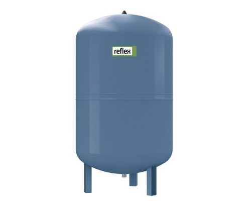 Бак мембранный Reflex refix DС100 10 bar/70°C R 1 . 7309800 Бак мембранный Reflex refix DС100 10 bar/70°C R 1 . 7309800