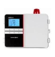 Шкаф управления CONTROL LCV 212 2,2kW (12А) DOL