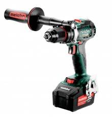 Шуруповерт аккумуляторный Metabo BS 18 LTX BL I