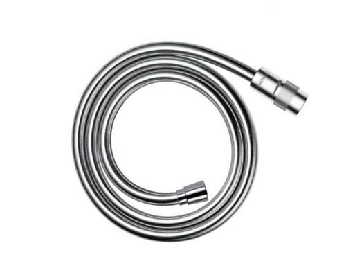 Hansgrohe Isiflex Шланг 160см, цвет: хром. 28248000 Hansgrohe Isiflex Шланг 160см, цвет: хром. 28248000