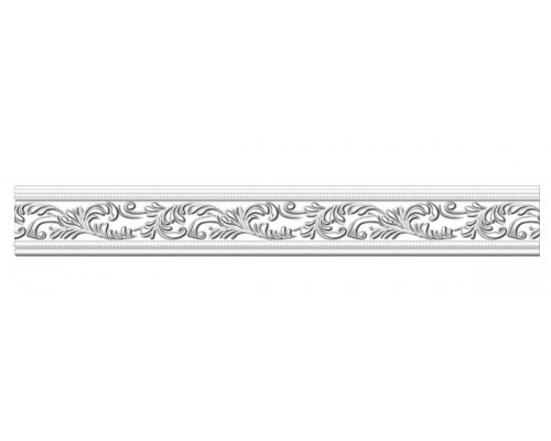 Молдинг c рисунком DECOMASTER D150BДМ (80*12*2000мм) Молдинг c рисунком DECOMASTER D150BДМ (80*12*2000мм)