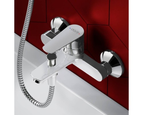 D4011000 Смеситель для ванны и душа