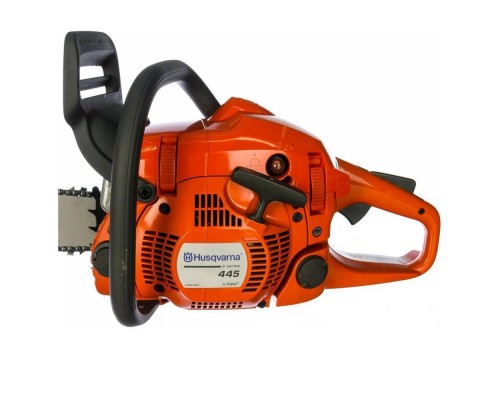 Бензопила Husqvarna 445Ell (45см 0,325 1,3 72 X-Cut SP33G) Бензопила Husqvarna 445Ell (45см 0,325 1,3 72 X-Cut SP33G)