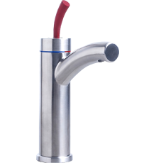 Смеситель для раковины Lemark Element LM5106S