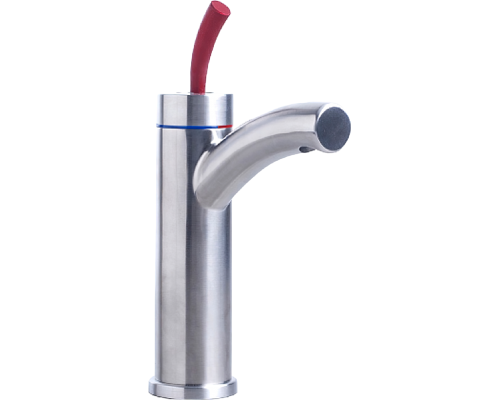 Смеситель для раковины Lemark Element LM5106S Смеситель для раковины Lemark Element LM5106S