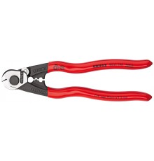 Ножницы для резки проволочных тросов Knipex KN-9561190. KN-9561190
