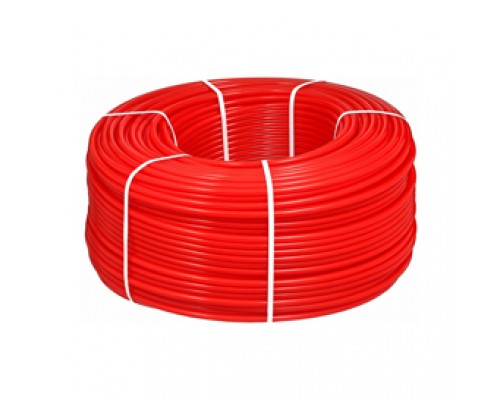 Труба, ELSEN, Elspipe, для теплого пола PE-RT II, 16x2,0, бухта 500 м, 95/6 Труба, ELSEN, Elspipe, для теплого пола PE-RT II, 16x2,0, бухта 500 м, 95/6