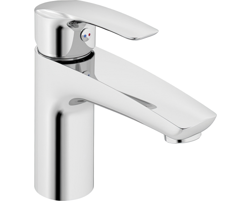 Смеситель для раковины IDDIS Ray RAYSB00i01