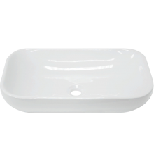 Накладная раковина Sanita luxe Infinity 60