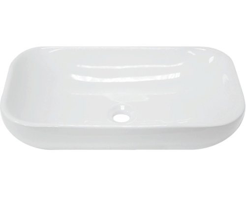 Накладная раковина Sanita luxe Infinity 60
