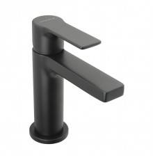 Смеситель Mariani Kali A14380KL12 черный матовый
