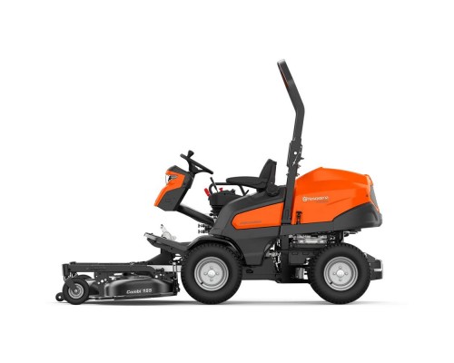 Райдер Husqvarna P 525DX