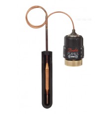 Элемент термостатический Danfoss QT 45-60 °C, Ду 25-32. 003Z0383