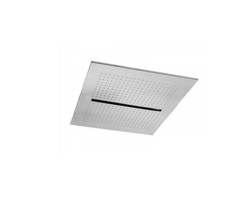 Fantini Acqua Zone Верхний душ 530х530 мм, потолочный, ,Дождь, Ливень, цвет: Matt Copper PVD. 75 P9 C032 Fantini Acqua Zone Верхний душ 530х530 мм, потолочный, ,Дождь, Ливень, цвет: Matt Copper PVD. 75 P9 C032