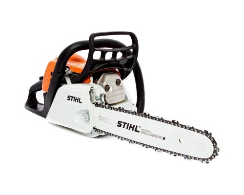 Бензопила Stihl MS 181 (35см 3/8 1,3 50) Бензопила Stihl MS 181 (35см 3/8 1,3 50)