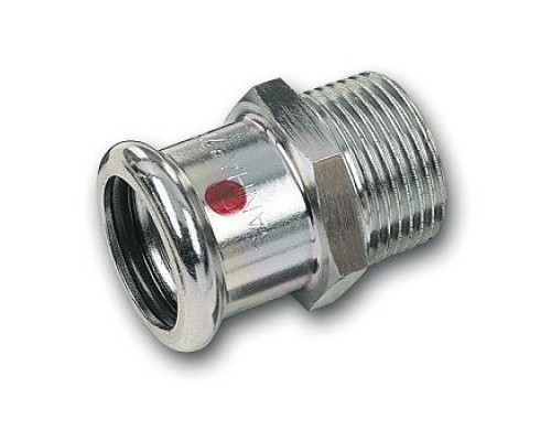 Ниппель переходной 42x1 1/4 ВПр-НР, 24243g