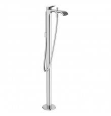 Hansgrohe Vivenis Смеситель для ванны, наполньный, с ручной лейкой, цвет: хром. 75445000