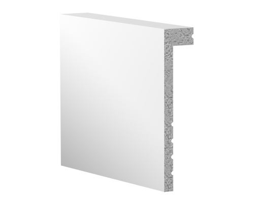 Плинтус напольный DECOMASTER D171ДМ (100*22*2000)