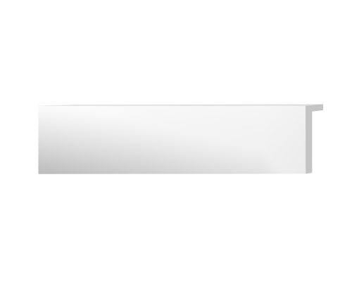 Плинтус напольный DECOMASTER D171ДМ (100*22*2000)