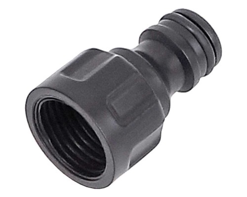 Адаптер ЖУК для шланга 3/4"