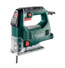 Лобзик Metabo STEB 65 Quick (кейс)