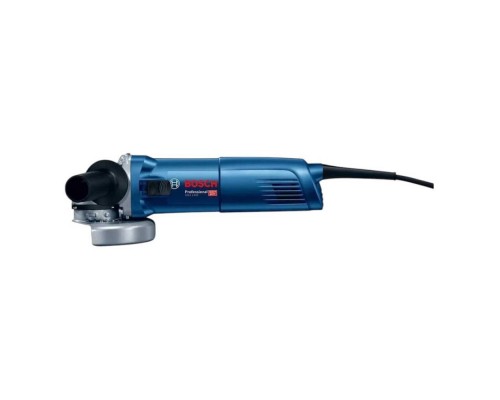 Машина шлифовальная угловая Bosch GWS 1400