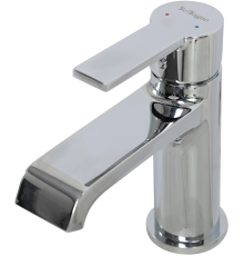 Смеситель BelBagno Aurora LVM-CRM-W0 хром
