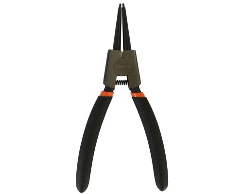 Съемник Квалитет для внешних стопорных колец прямые губки 150 мм ССК-150РП