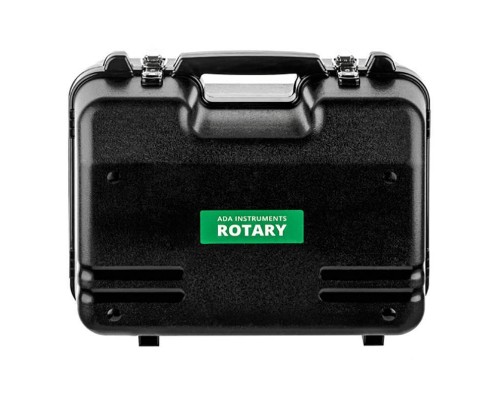 Нивелир лазерный ADA ROTARY 500 HV-G SERVO